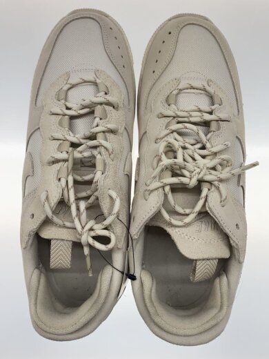 商品画像：AIR FORCE 1 WILD_エア フォース 1 ワイルド/26cm/WHT// 3