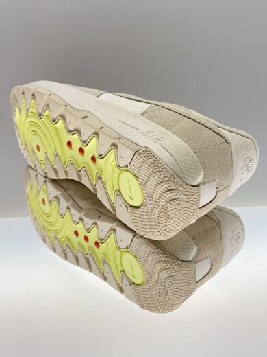 商品画像：AIR FORCE 1 WILD_エア フォース 1 ワイルド/26cm/WHT// 4