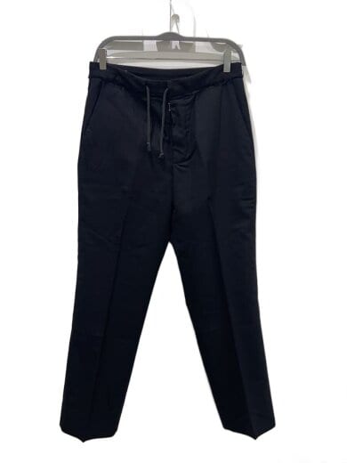 商品画像：I/ボトム/46/コットン/BLK/S50KA0411 S44330 1