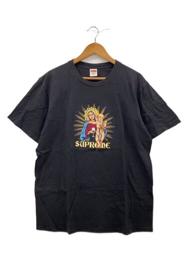 商品画像：24AW Blood Tee/L/コットン/BLK/24AW Blood Tee// 1