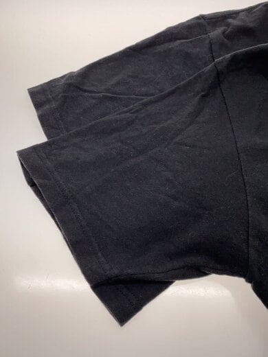 商品画像：24AW Blood Tee/L/コットン/BLK/24AW Blood Tee// 4