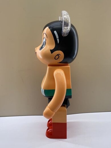商品画像：フィギュア/BE＠RBRICK/鉄腕アトム1000パーセント 3