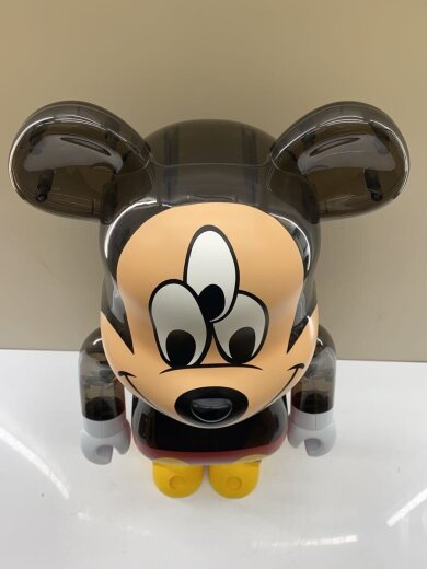 商品画像：フィギュア/BE＠RBRICK/3-Eyed Mickey 1000パーセント// 5