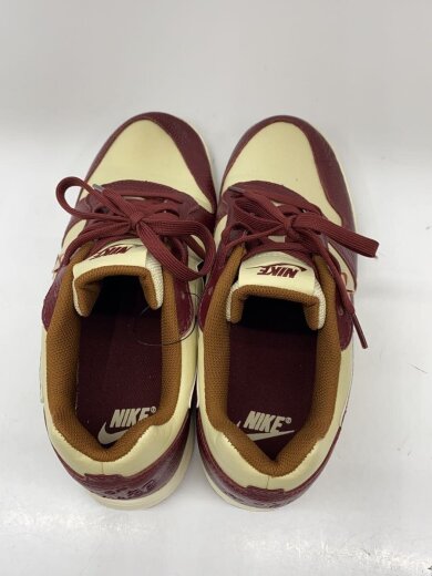 商品画像：EBERNON LOW PRM_エバノン ロー プレミアム/26.5cm/BRD 3