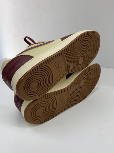 商品画像：EBERNON LOW PRM_エバノン ロー プレミアム/26.5cm/BRD 4