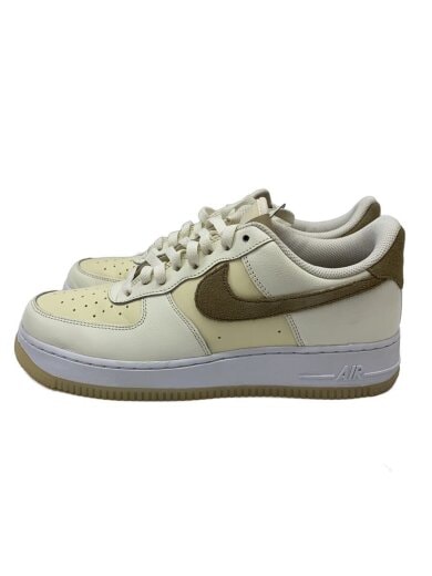 商品画像：AIR FORCE 1 07 LV8_エア フォース 1 07 LV8/27cm/CRM 1