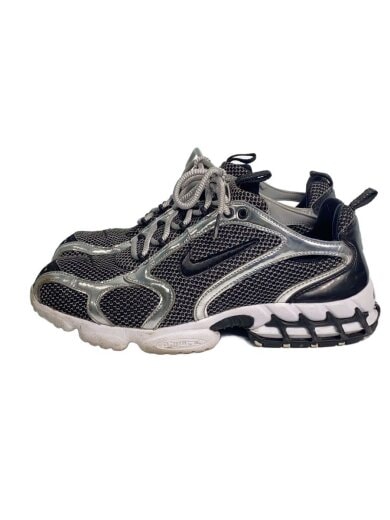 商品画像：AIR ZOOM SPIRIDON CG 2/STUSSY/27.5cm/BLK 1
