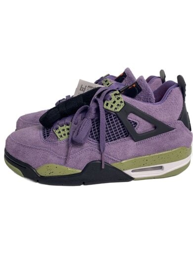 商品画像：AIR JORDAN 4 RETRO_エアジョーダン 4 レトロ/27cm/PUP 1