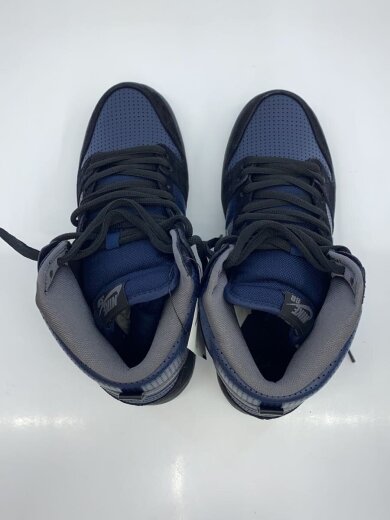 商品画像：SB DUNK HIGH TRD QS/ダンクハイ/ブラック/881758-001/29cm/BLK 3