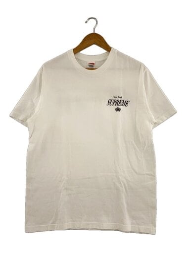商品画像：24AW/4 Life Tee/Tシャツ/M/コットン/WHT// 1