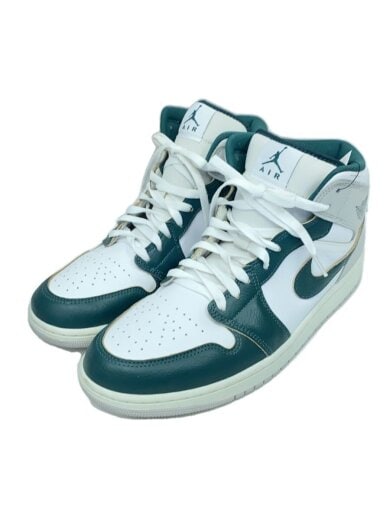 商品画像：AIR JORDAN 1 MID SE_エア ジョーダン 1 MID SE/29.5cm/WHT 1