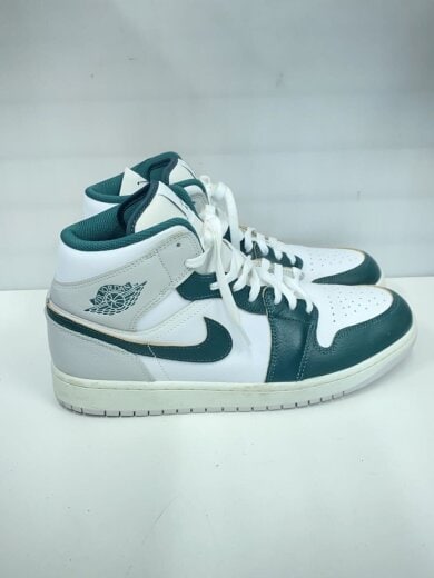 商品画像：AIR JORDAN 1 MID SE_エア ジョーダン 1 MID SE/29.5cm/WHT 2