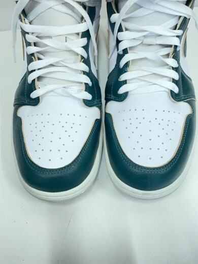 商品画像：AIR JORDAN 1 MID SE_エア ジョーダン 1 MID SE/29.5cm/WHT 3