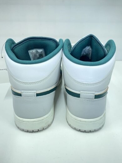 商品画像：AIR JORDAN 1 MID SE_エア ジョーダン 1 MID SE/29.5cm/WHT 5