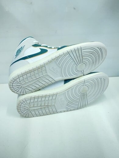 商品画像：AIR JORDAN 1 MID SE_エア ジョーダン 1 MID SE/29.5cm/WHT 6
