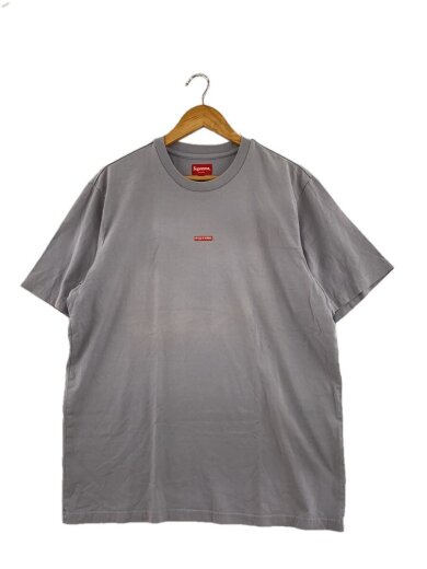 商品画像：Tシャツ/L/コットン/GRY/22SS Typewuter// 1
