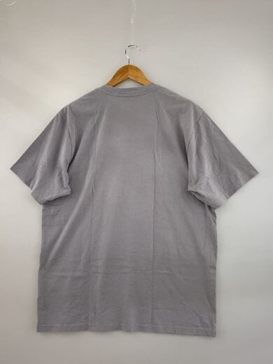 商品画像：Tシャツ/L/コットン/GRY/22SS Typewuter// 2