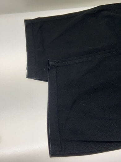 商品画像：カーゴパンツ/ボトム/1/コットン/BLK/HL-P97-040// 6