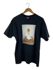 rick rubin tee/L/コットン/BLK