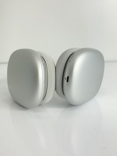 商品画像：ヘッドホン AirPods Max MGYJ3J/A [シルバー] A2096 6