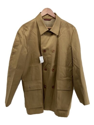 商品画像：ジャケット/L/コットン/CML// 1