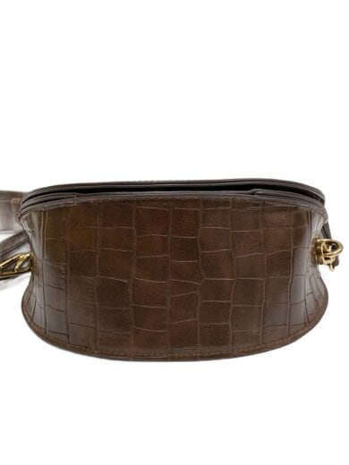 商品画像：ショルダーバッグ/--/BRW/アニマル 4