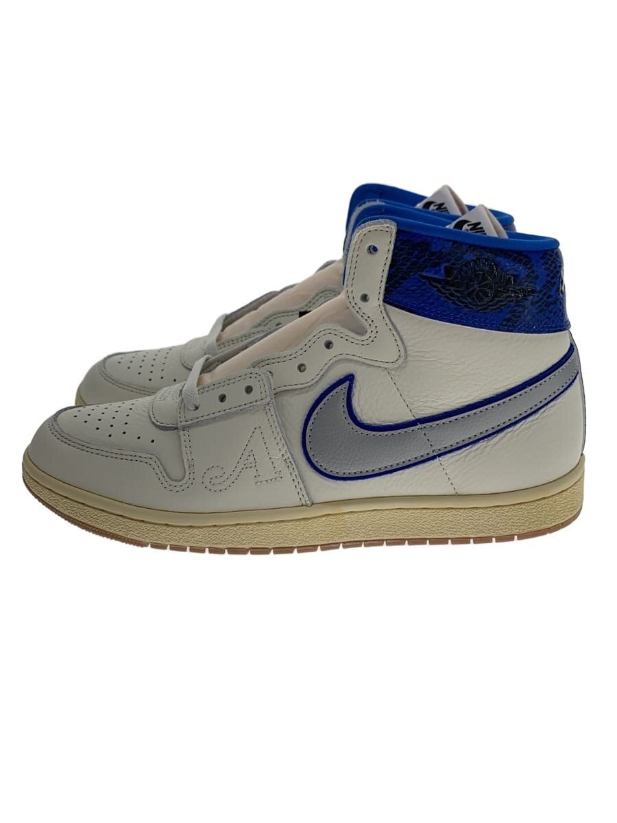 NIKE / ハイカットスニーカー_FN8675-104/29cm/BLU