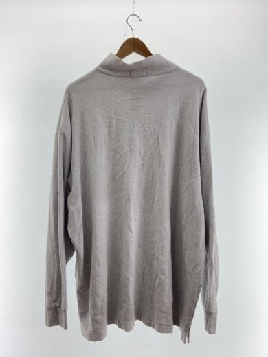 商品画像：スウェット/--/コットン/GRY 2
