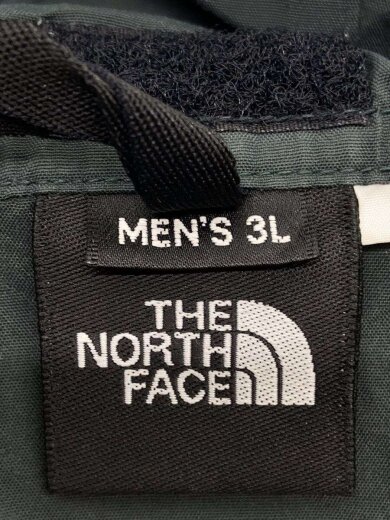 商品画像：ナイロンジャケット/3L/ナイロン/BLK/NP-2311 3