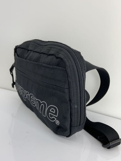 商品画像：ショルダーバッグ/--/BLK 2