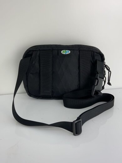 商品画像：ショルダーバッグ/--/BLK 3