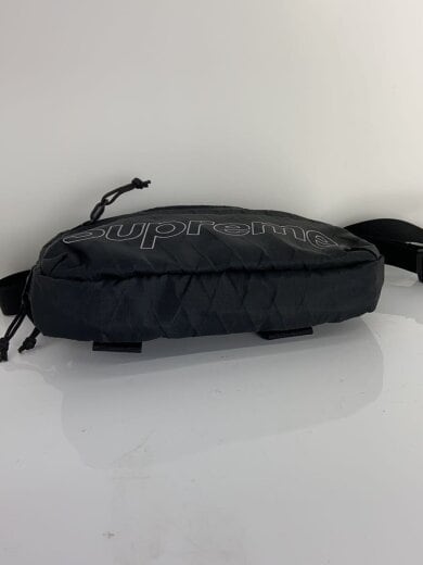 商品画像：ショルダーバッグ/--/BLK 4