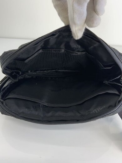 商品画像：ショルダーバッグ/--/BLK 6