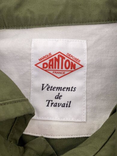 商品画像：ジャケット/38/コットン/GRN/20s-sl-002 3