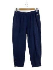 ボトム/S/コットン/NVY/19AW