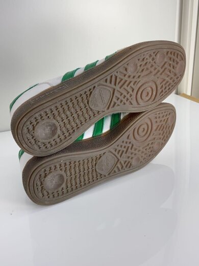 商品画像：ローカットスニーカー/27.5cm/WHT/IH0368 4