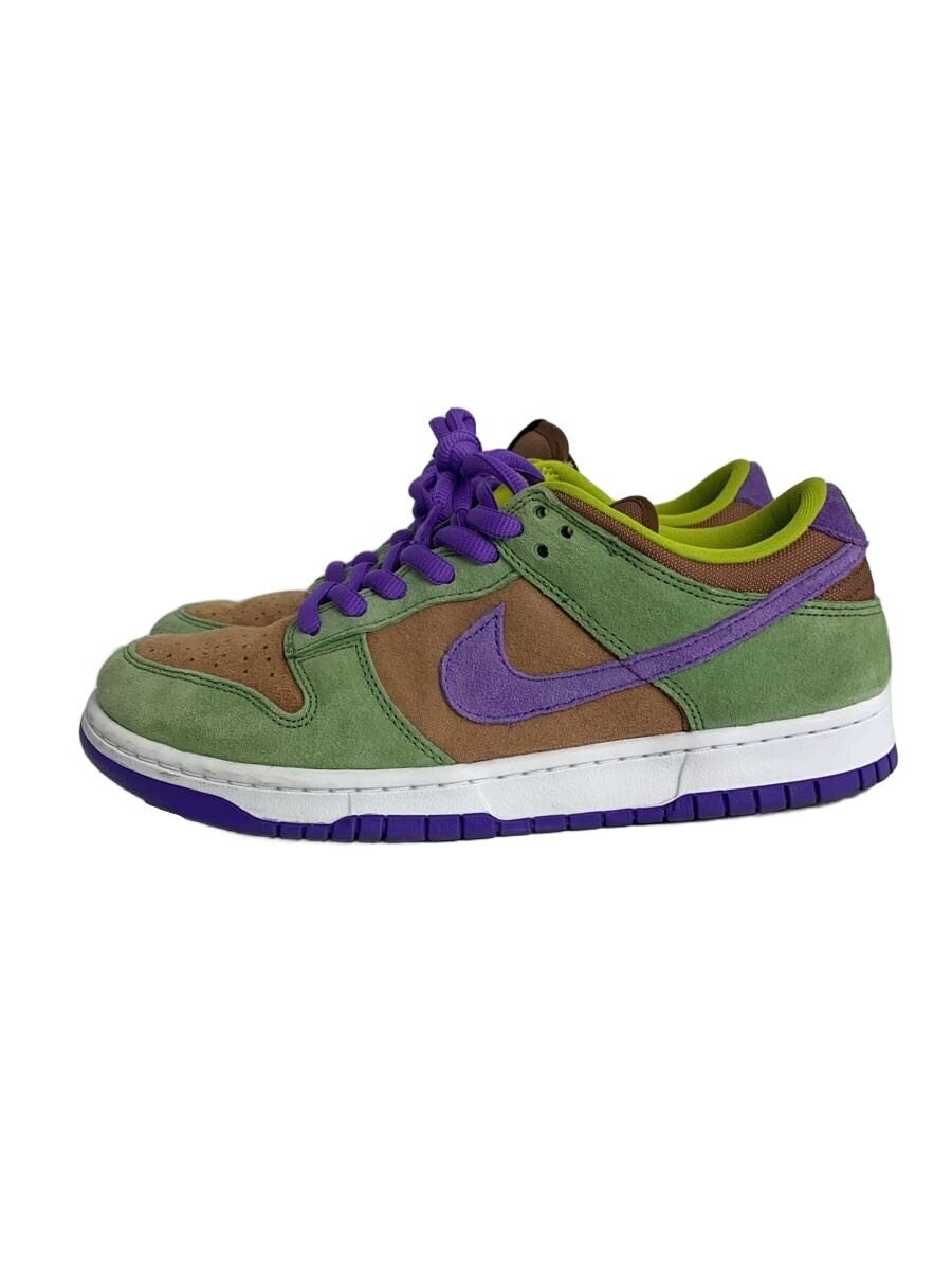 NIKE / DUNK LOW SP_ダンク ロー SP/26cm/GRN