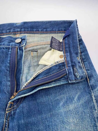 商品画像：ボトム/29/コットン/IDG 3