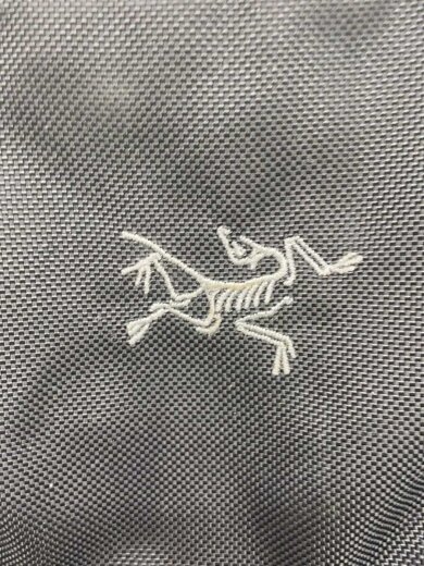 商品画像：ショルダーバッグ/ポリエステル/BLK/MAKA2 5