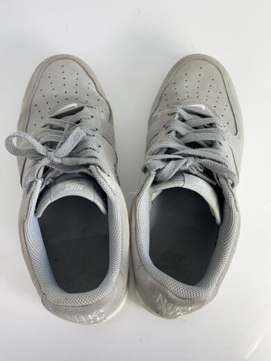 商品画像：ローカットスニーカー/27cm/GRY/DV0785-003 3