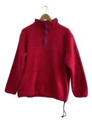 フリースジャケット/L/--/PNK/80s～90s/USA製