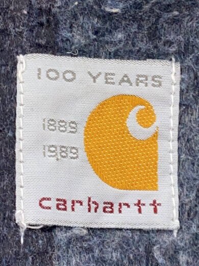 画像：Carharttデトロイトジャケット/--/--/CML//3