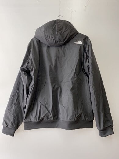 商品画像：ジップパーカー/XL/ナイロン/NT62580 2