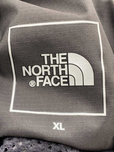 商品画像：ジップパーカー/XL/ナイロン/NT62580 3