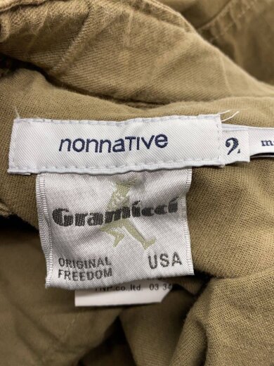 商品画像：ボトム/2/コットン/NN-P2967 4