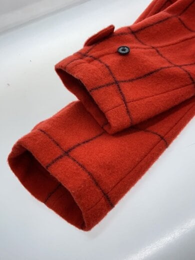 商品画像：ピーコート/M/ウール/ORN/1225-139-5629 6