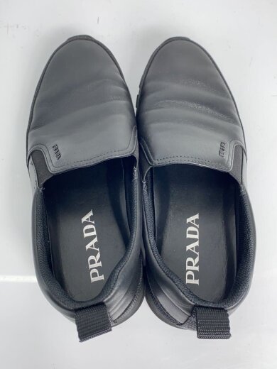 商品画像：ローカットスニーカー/--/BLK// 3