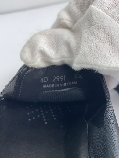 商品画像：ローカットスニーカー/--/BLK// 5