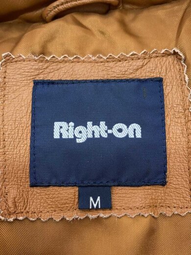 商品画像：ダウンジャケット/M/ポリエステル/BRW/R231600013 3