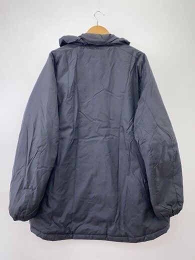 商品画像：ジャケット/L/ナイロン/BLK 2